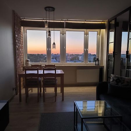 华沙Apartament Harmata Jagiellonska 42 New 2023公寓 外观 照片