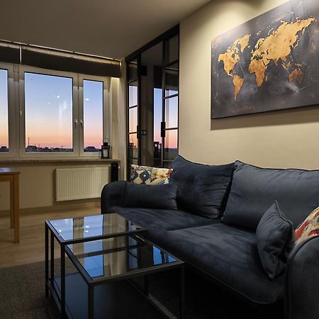 华沙Apartament Harmata Jagiellonska 42 New 2023公寓 外观 照片