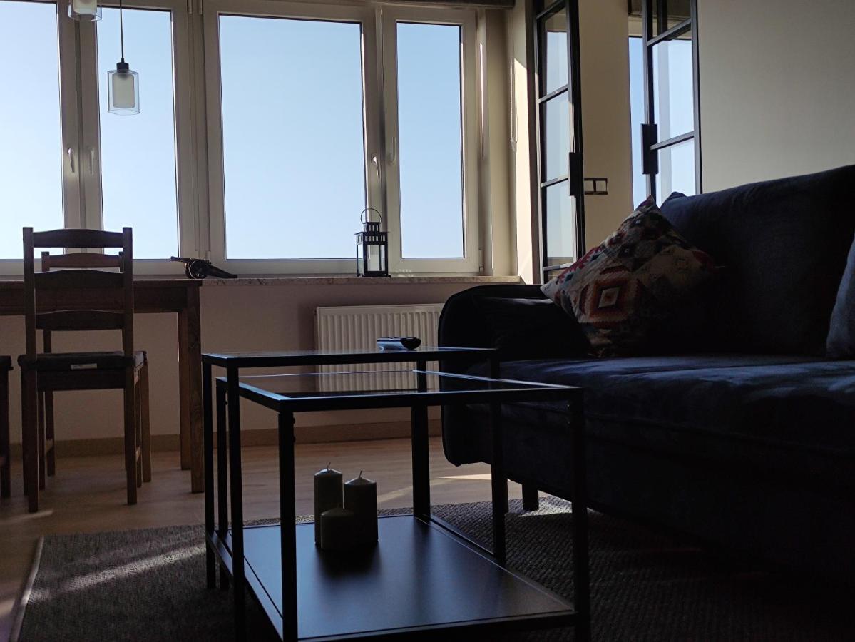 华沙Apartament Harmata Jagiellonska 42 New 2023公寓 外观 照片