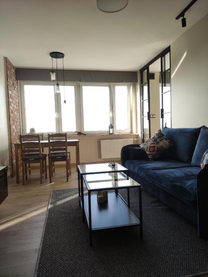 华沙Apartament Harmata Jagiellonska 42 New 2023公寓 外观 照片
