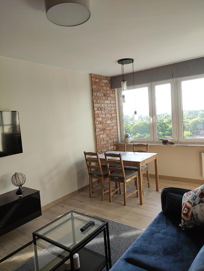 华沙Apartament Harmata Jagiellonska 42 New 2023公寓 外观 照片