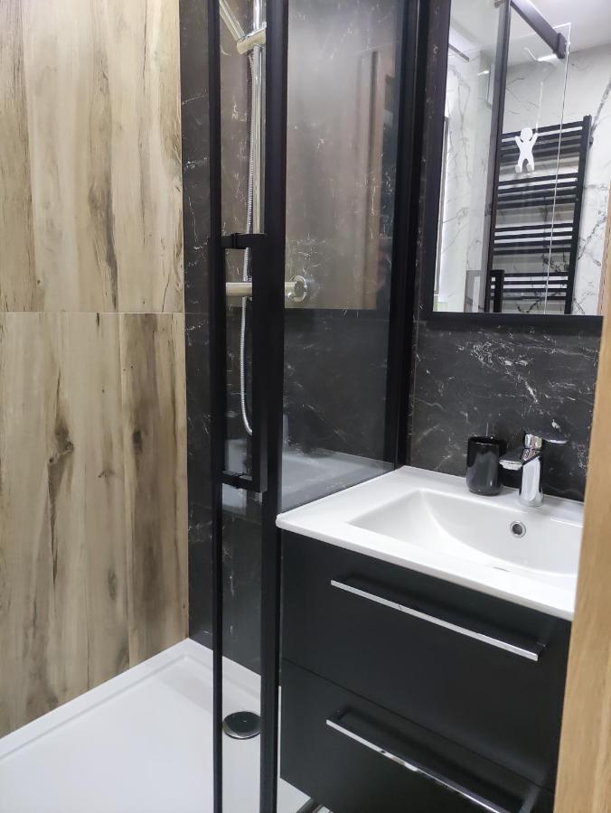 华沙Apartament Harmata Jagiellonska 42 New 2023公寓 外观 照片