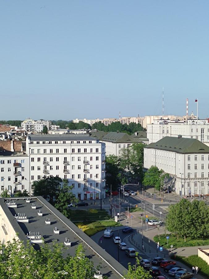 华沙Apartament Harmata Jagiellonska 42 New 2023公寓 外观 照片