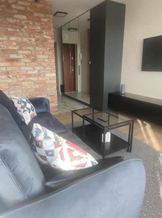 华沙Apartament Harmata Jagiellonska 42 New 2023公寓 外观 照片