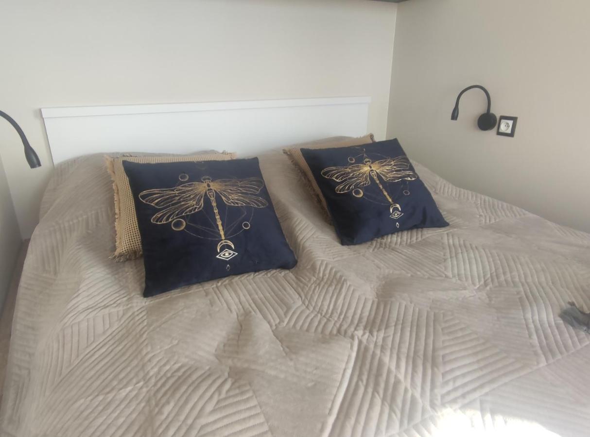 华沙Apartament Harmata Jagiellonska 42 New 2023公寓 外观 照片