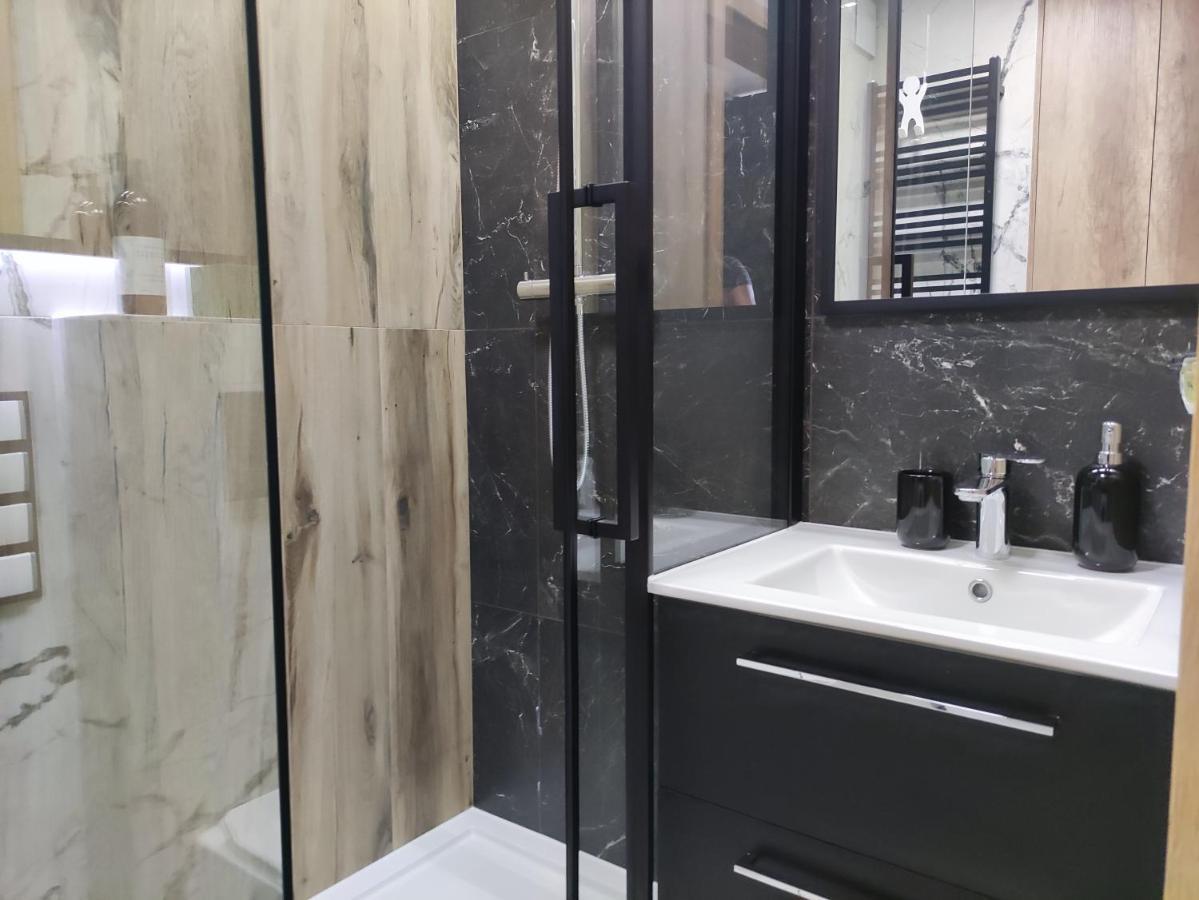 华沙Apartament Harmata Jagiellonska 42 New 2023公寓 外观 照片