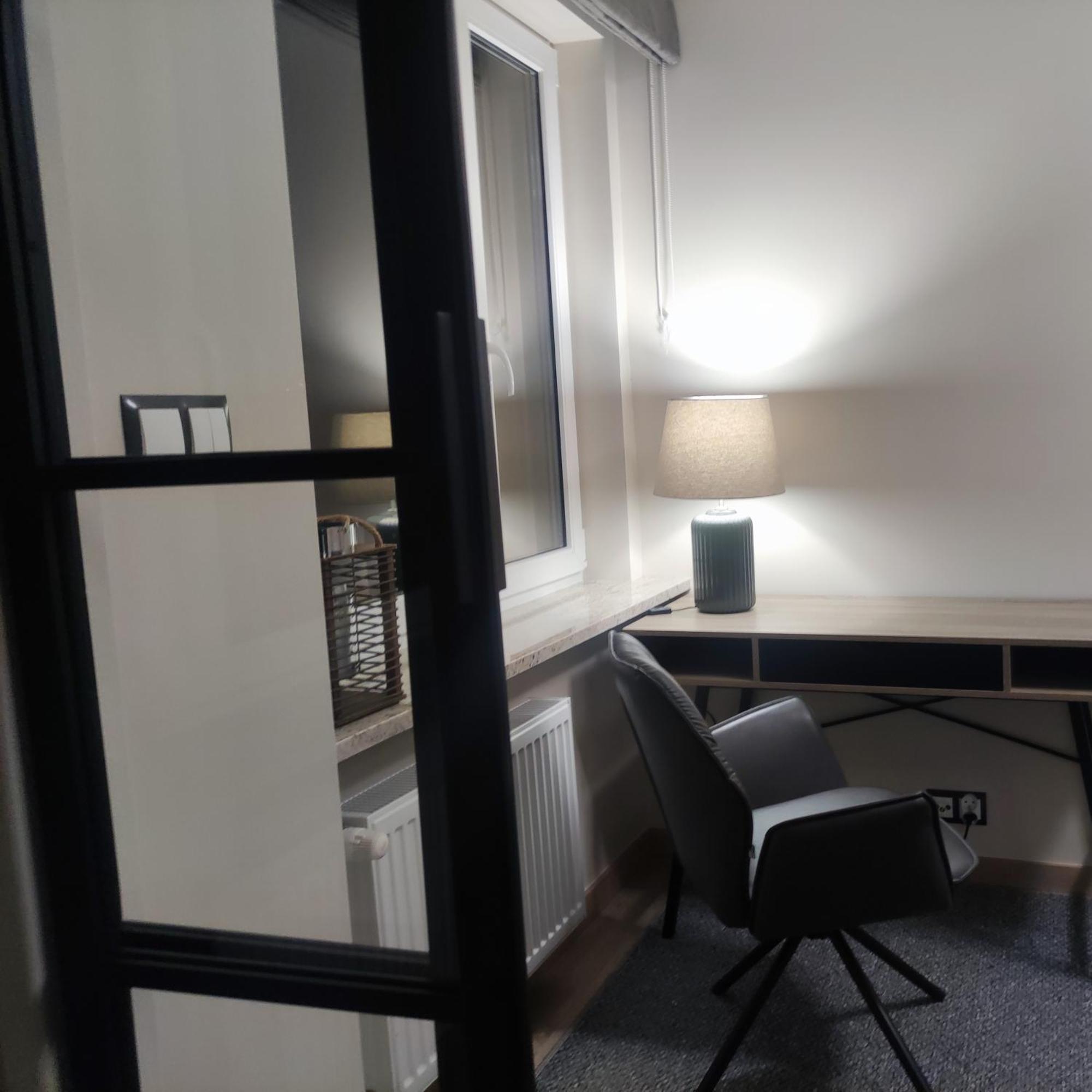 华沙Apartament Harmata Jagiellonska 42 New 2023公寓 外观 照片