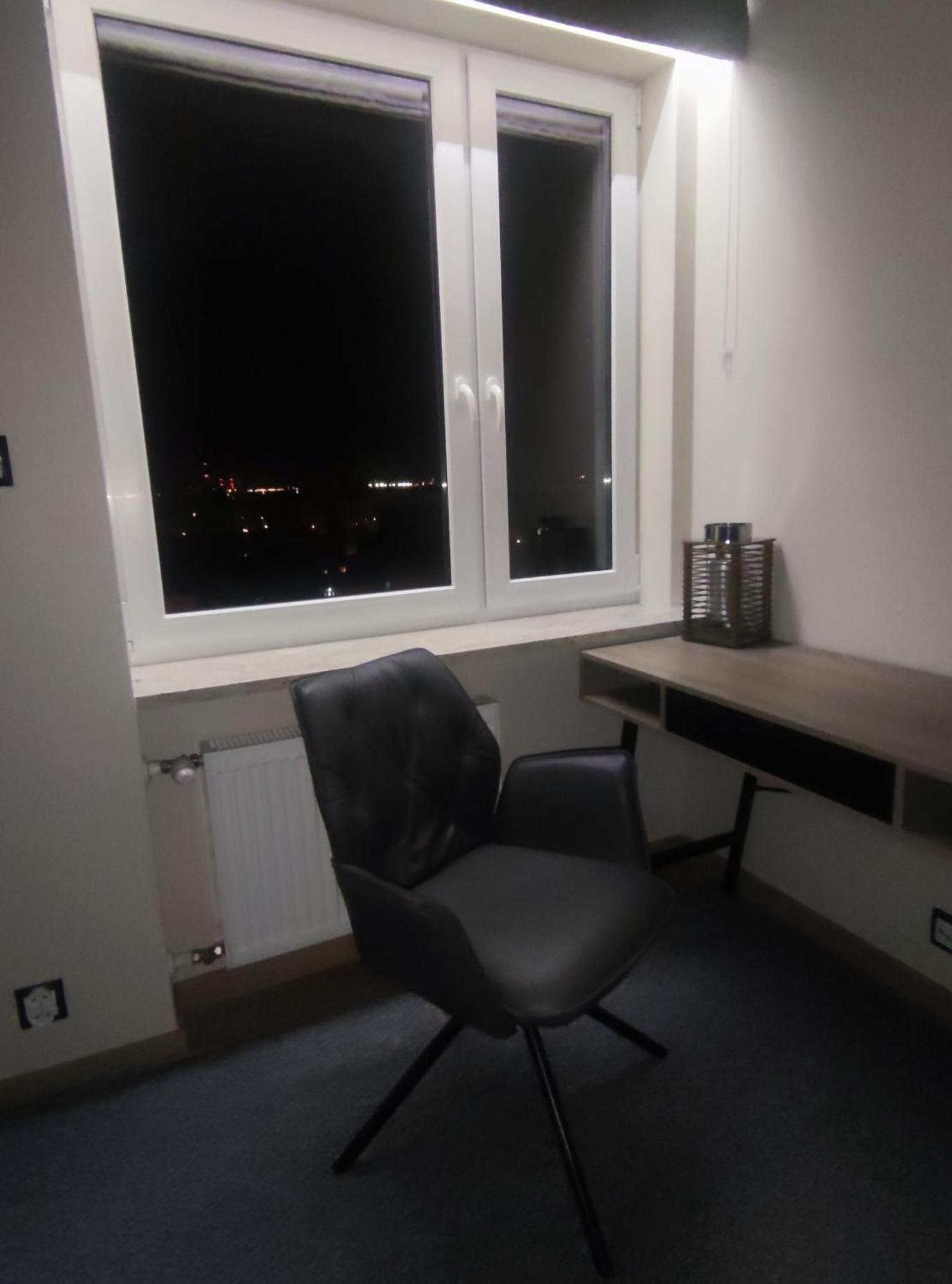 华沙Apartament Harmata Jagiellonska 42 New 2023公寓 外观 照片
