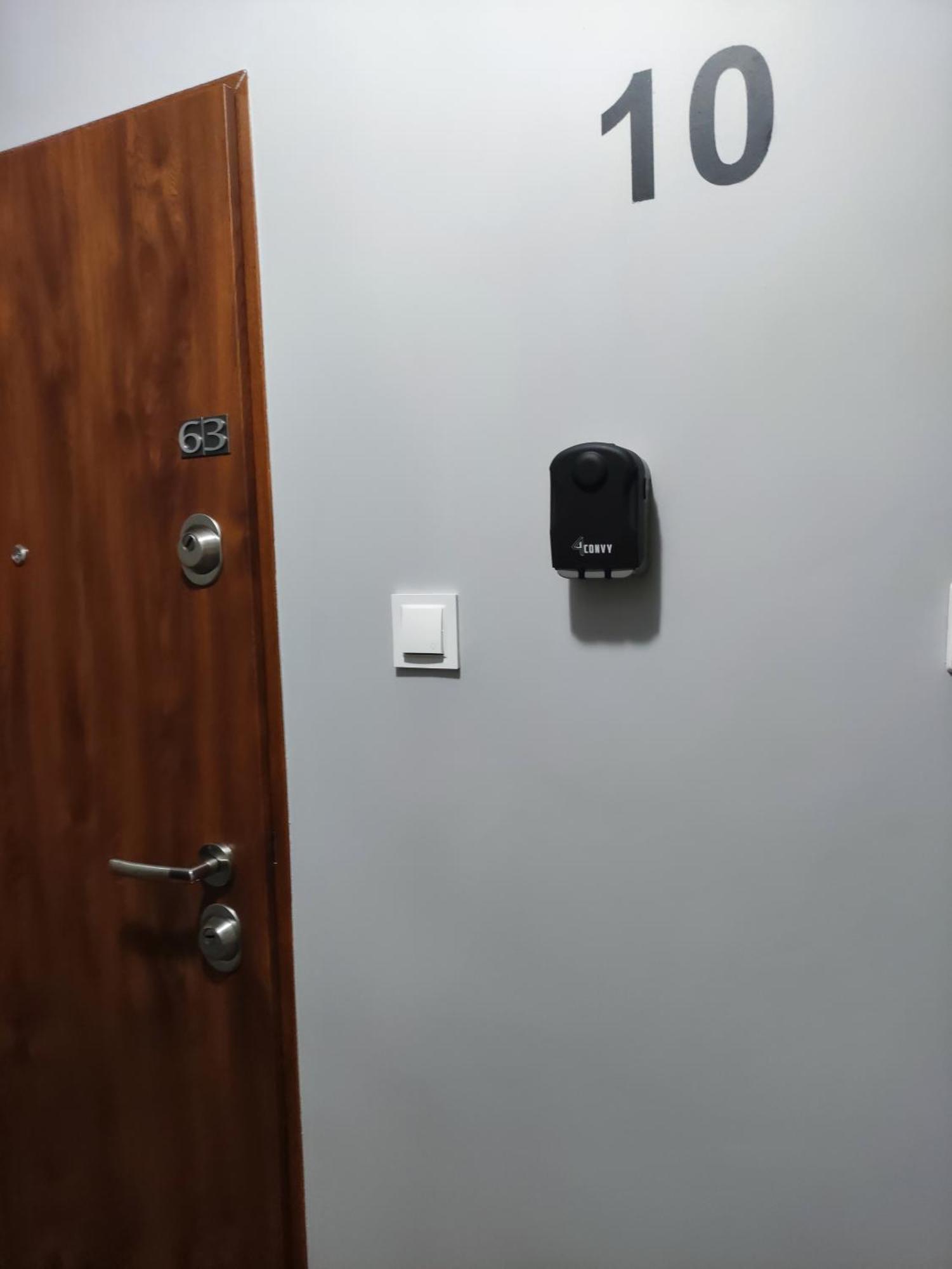 华沙Apartament Harmata Jagiellonska 42 New 2023公寓 外观 照片
